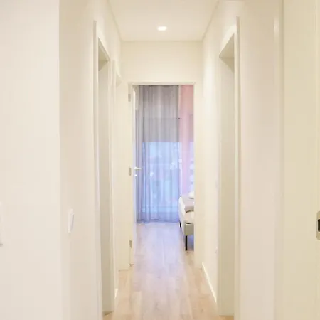 Appartamento Opo Bolhao Flats By Destiny