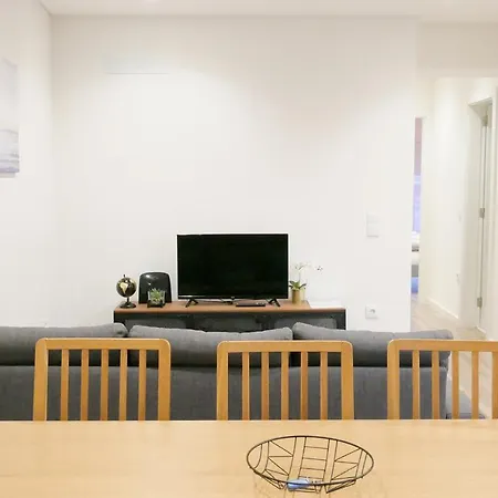 Opo Bolhao Flats By Destiny Porto