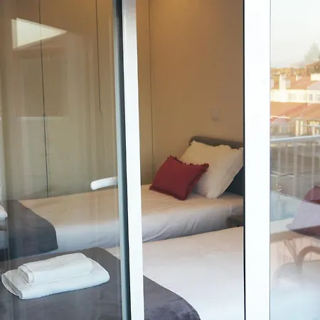 Opo Bolhao Flats By Destiny Lejlighed