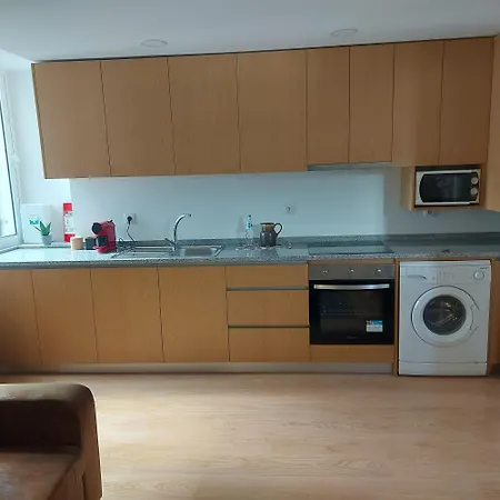 Opo Bolhao Flats By Destiny *