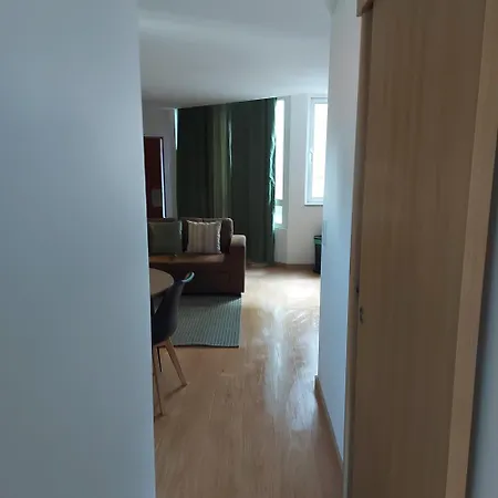 Opo Bolhao Flats By Destiny *