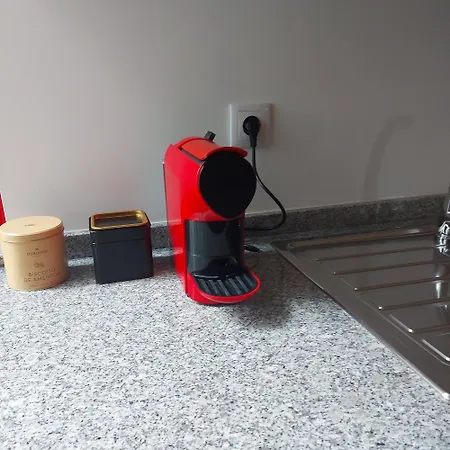 Lejlighed Opo Bolhao Flats By Destiny