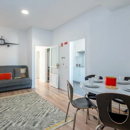 Opo Bolhao Flats By Destiny