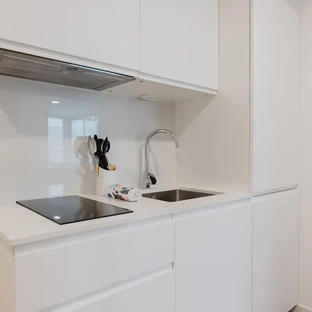 Lejlighed Opo Bolhao Flats By Destiny *