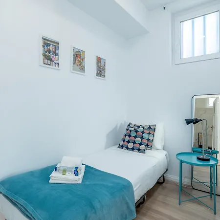 Opo Bolhao Flats By Destiny Apartmán *
