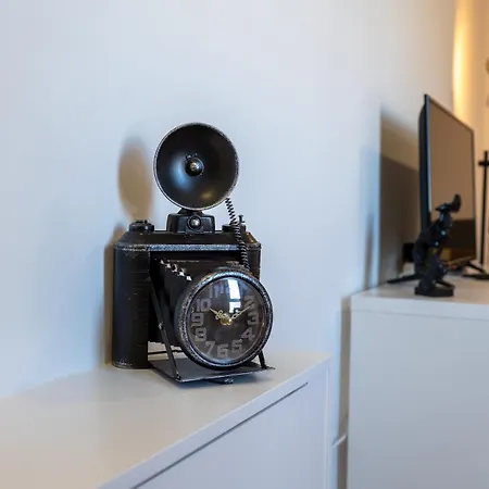 Appartamento Opo Bolhao Flats By Destiny *