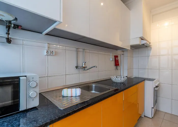 Appartamento Opo Bolhao Flats By Destiny Oporto