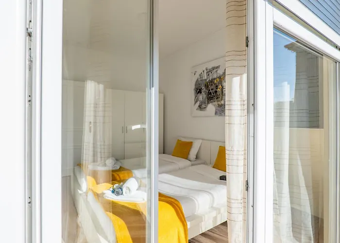 Appartamento Opo Bolhao Flats By Destiny