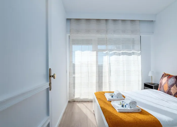 Opo Bolhao Flats By Destiny Appartamento Oporto