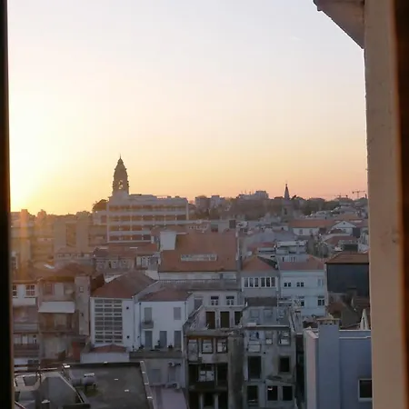 Opo Bolhao Flats By Destiny Apartment Porto