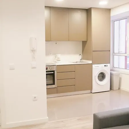 Opo Bolhao Flats By Destiny *