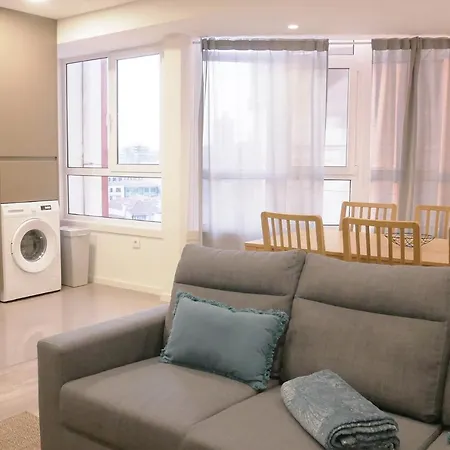 Apartment Opo Bolhao Flats By Destiny *