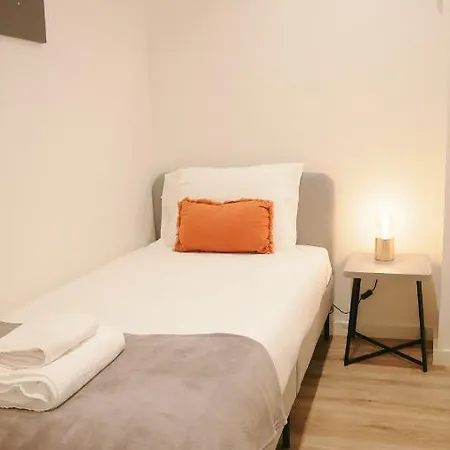 Opo Bolhao Flats By Destiny Porto