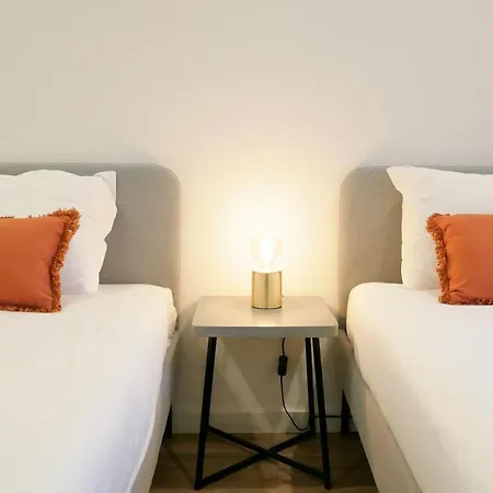 Appartement Opo Bolhao Flats By Destiny *