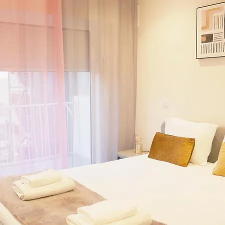 Opo Bolhao Flats By Destiny * Porto