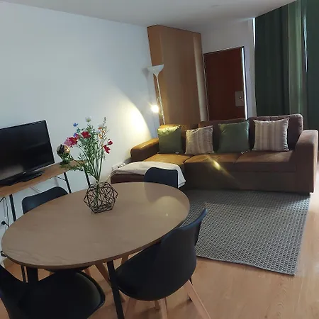 Opo Bolhao Flats By Destiny * Porto