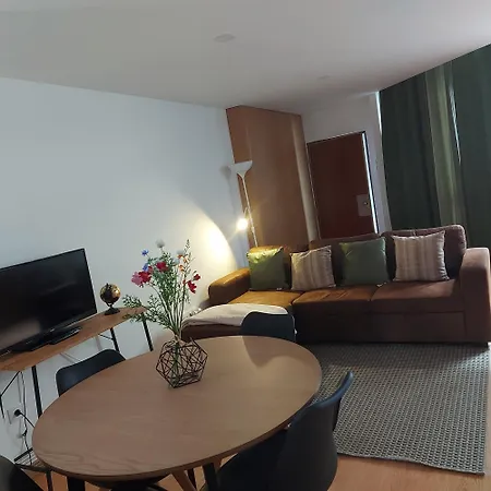 Apartmán Opo Bolhao Flats By Destiny