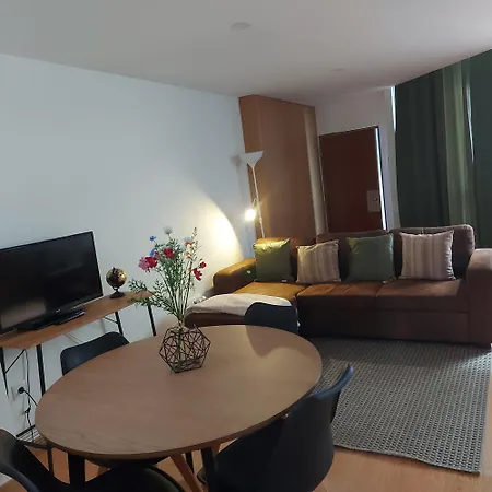 Opo Bolhao Flats By Destiny Appartement
