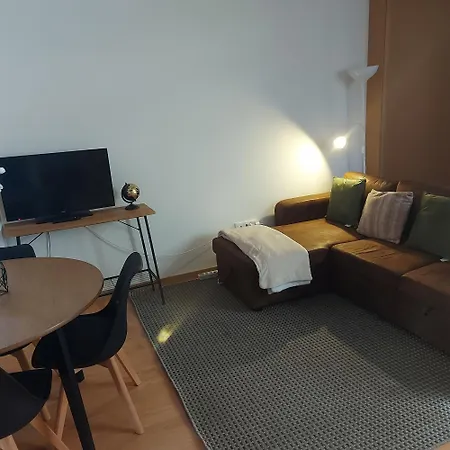 Apartment Opo Bolhao Flats By Destiny Porto