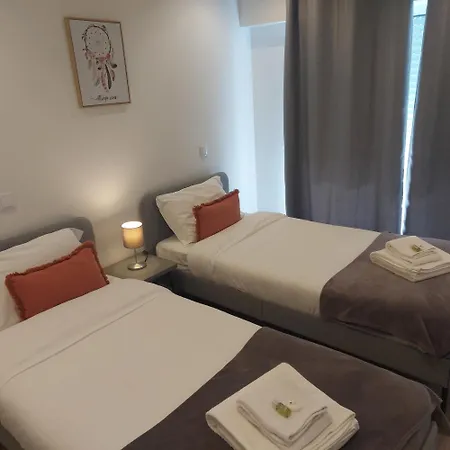 Opo Bolhao Flats By Destiny Apartament Porto