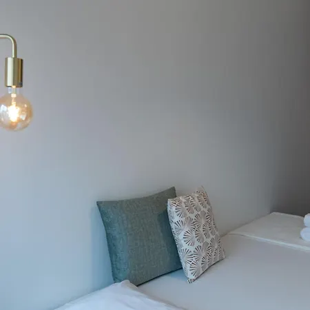 Apartament Opo Bolhao Flats By Destiny *