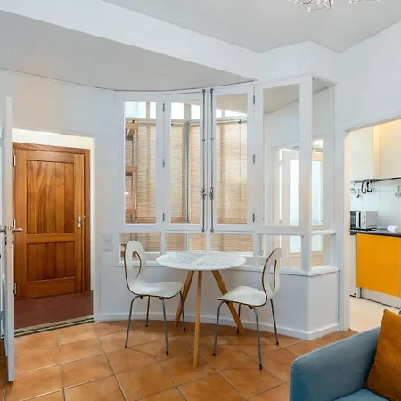 Opo Bolhao Flats By Destiny ポルト