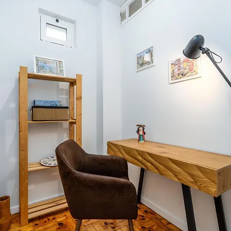 Apartment Opo Bolhao Flats By Destiny