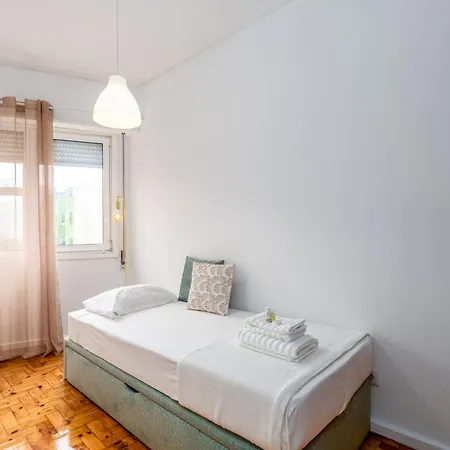Apartament Opo Bolhao Flats By Destiny Porto