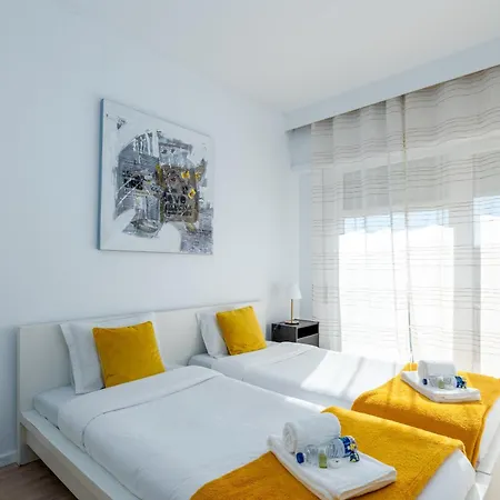 Apartment Opo Bolhao Flats By Destiny Porto
