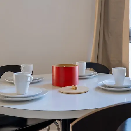 Opo Bolhao Flats By Destiny