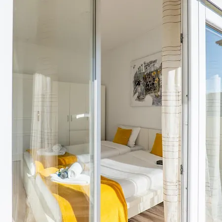 Apartment Opo Bolhao Flats By Destiny