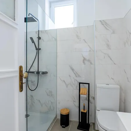 Appartement Opo Bolhao Flats By Destiny