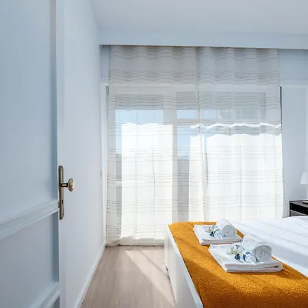 Opo Bolhao Flats By Destiny Appartement Porto