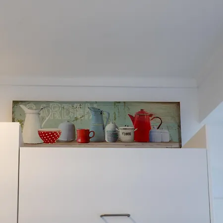 Apartmán Opo Bolhao Flats By Destiny Porto