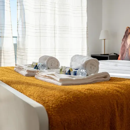 Opo Bolhao Flats By Destiny * Porto