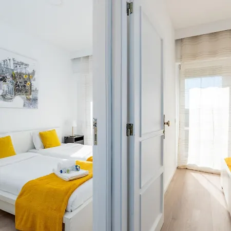 Opo Bolhao Flats By Destiny アパート *