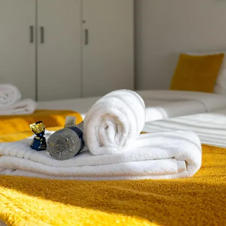 Opo Bolhao Flats By Destiny Apartment Porto