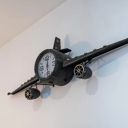 Opo Bolhao Flats By Destiny *