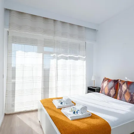 Appartement Opo Bolhao Flats By Destiny