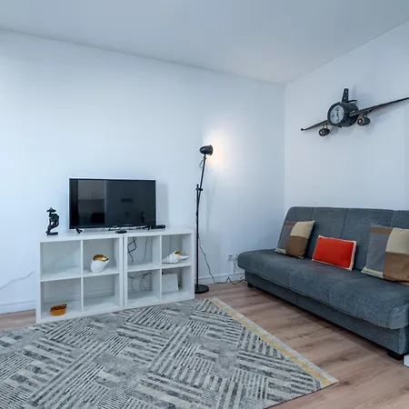 Opo Bolhao Flats By Destiny Apartment *