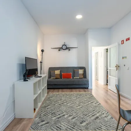 Opo Bolhao Flats By Destiny Apartment Porto