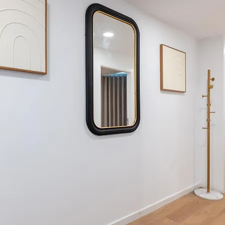 Opo Bolhao Flats By Destiny Appartement *