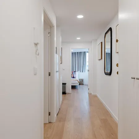 Opo Bolhao Flats By Destiny * Porto