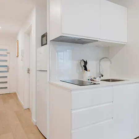 Opo Bolhao Flats By Destiny