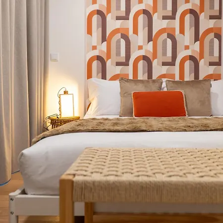 Opo Bolhao Flats By Destiny Appartement