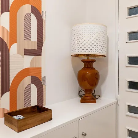 Opo Bolhao Flats By Destiny *