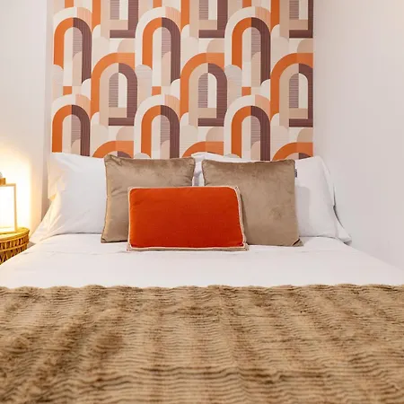 アパート Opo Bolhao Flats By Destiny