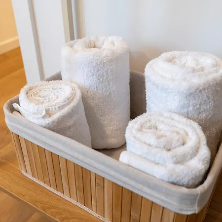 Opo Bolhao Flats By Destiny