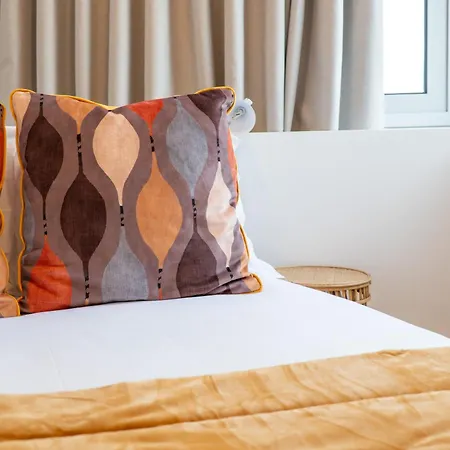 Appartement Opo Bolhao Flats By Destiny Porto