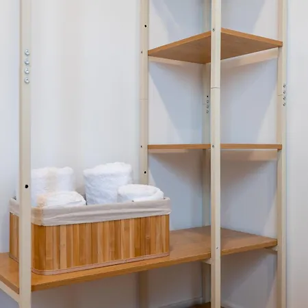 Opo Bolhao Flats By Destiny Appartement